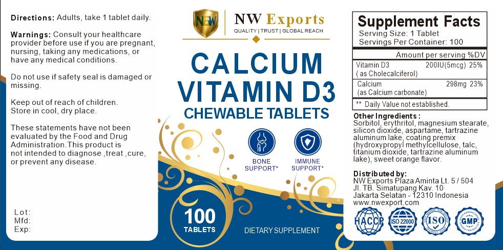 calcium vitamin d3 chewable tablets calcium vitamin d3 chewable tablets